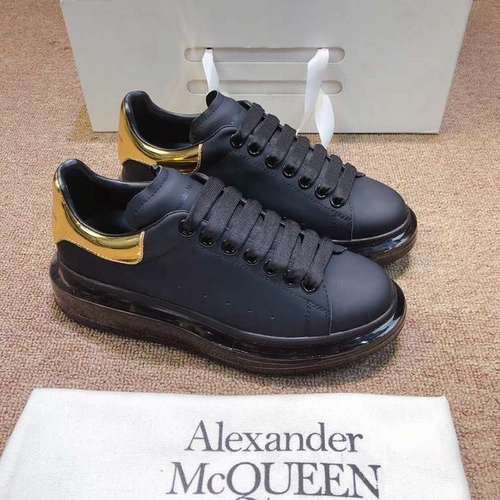 Alexander McQueen Shoes Unisex ID:202003d14